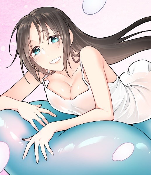 吾峠呼世晴